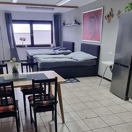 Ferienwohnung Beim Nationalpark Eifel Нидегген Экстерьер фото
