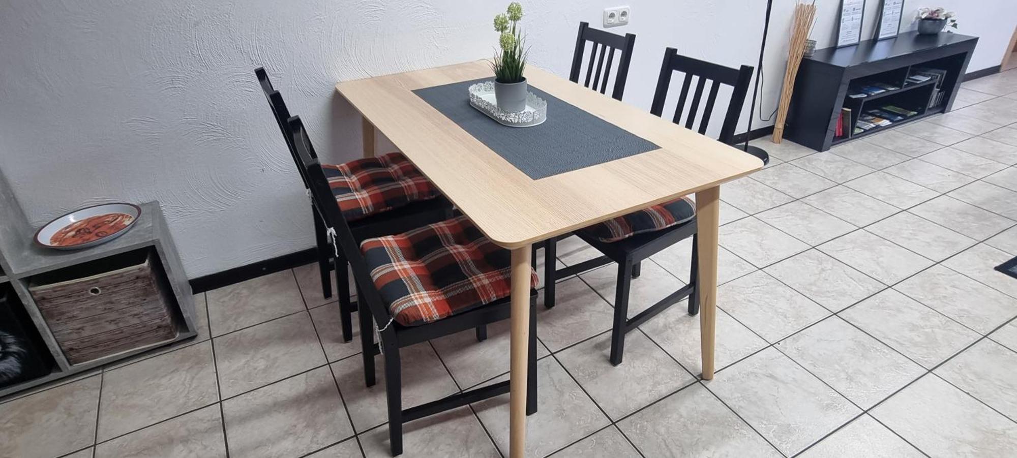 Ferienwohnung Beim Nationalpark Eifel Нидегген Экстерьер фото